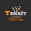 Tekkit Classic Favorites logo