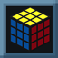 Zorink's Rubik's Cube Mod logo