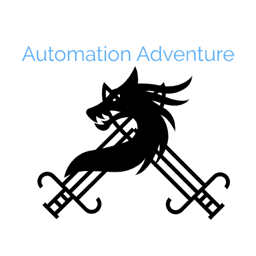 Automation Adventure logo