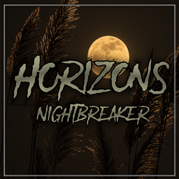 Horizons Nightbreaker project image