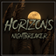 Horizons Nightbreaker logo