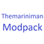Themariniman Pack logo