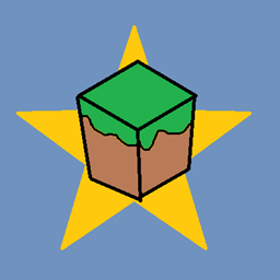 Enhanced Vanilla logo
