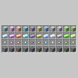 I Need Them Ores logo