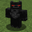 World chaos logo