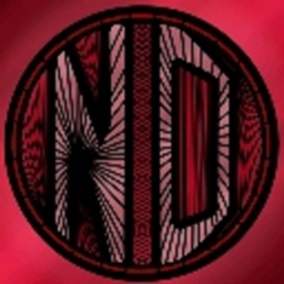 Newdori's Community Pack logo