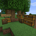 Tom's Simple Storage Mod - Mods - Minecraft - CurseForge