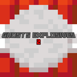 Ghost's Explosives 2 logo
