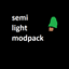 semi light modpack logo