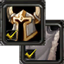 Sigma Helm and Cloak (Classic) logo