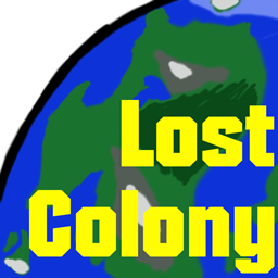 Lost Colony logo