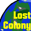 Lost Colony logo