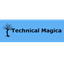 Technical Magica logo