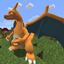 Boss995's Pixelmon Pack logo