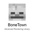 Bonetown Mods Minecraft Curseforge
