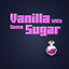 Vanilla With Some Sugar logo