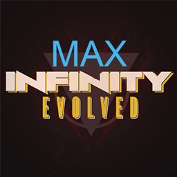 Infinity Evolved MAX