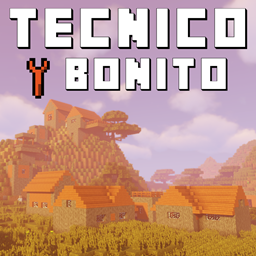 Técnico y bonito logo