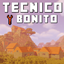 Técnico y bonito logo