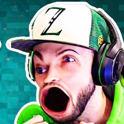 ATLLED's BruhCraft logo