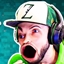 ATLLED's BruhCraft logo