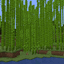 Bamboo Spreads (Forge) logo