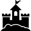 Griffin's Peak logo