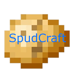 Potato's SpudCraft project image