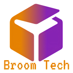 Broom Tech - Starter Mods logo