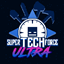 Super Tech Force Ultra logo