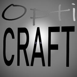 opticraft! logo