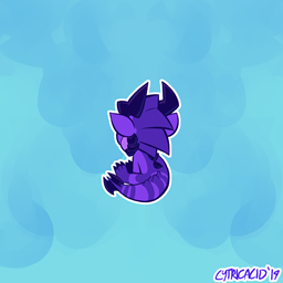 Cy's Modpack for Cool People logo