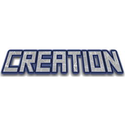 Creation Pack project image