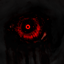 the cave game logo