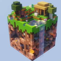 TheWildCraft logo