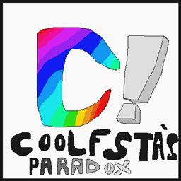 Coolfstas Paradox logo