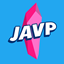 JAVP 2 logo