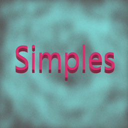 Simplified Hardcore logo