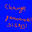 Change gamemode through signs! logo