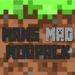 Mans Mad Modpack