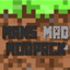 Mans Mad Modpack logo