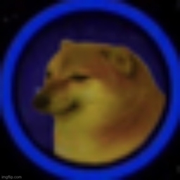 Bois be modding logo