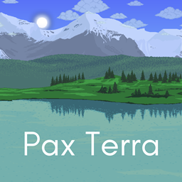 Pax Terra logo