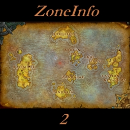 ZoneInfo 2