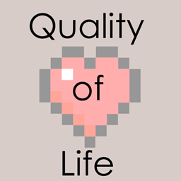 Quality of Life changes project image