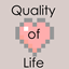 Quality of Life changes logo
