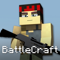 ORAMBO's BattleCraft logo