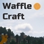 Project Waffle Craft logo