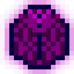 Weder's Obsidian Items project image