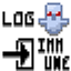 LogImmune logo
